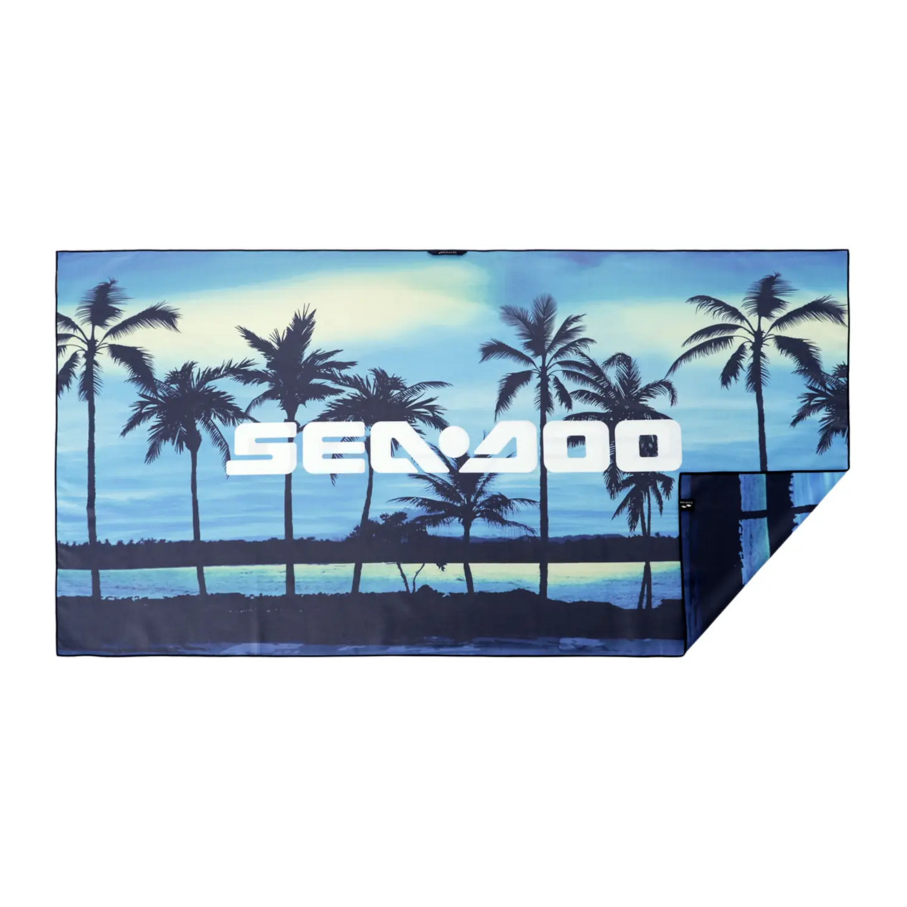 SEA-DOO SEA QUICK DRY TOWEL SLOWTIDE OS