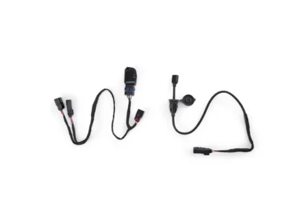 SEA-DOO USB PORT SEALED( VITRINA)