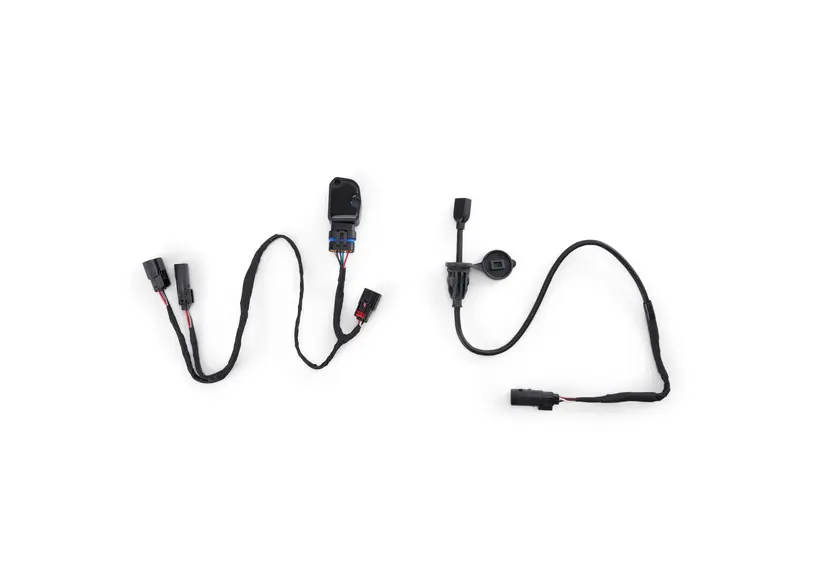 SEA-DOO USB PORT SEALED( VITRINA)