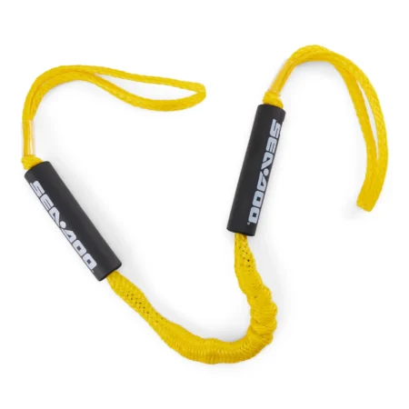 SEA-DOO DECK TIES 4'