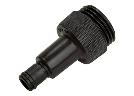 SEA-DOO FLUSH KIT ADAPTER (1)