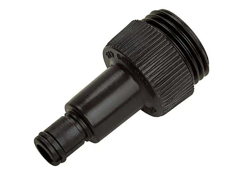 SEA-DOO FLUSH KIT ADAPTER (1)