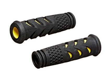 SEA-DOO HANDLE GRIP KIT YELLOW