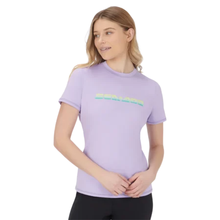 SEA-DOO W SS RASHGUARD SIGN LL M