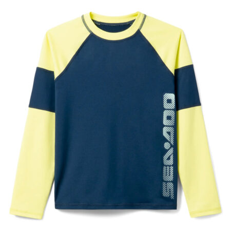 SEA-DOO YOUTH LS RASHGUARD 7-8