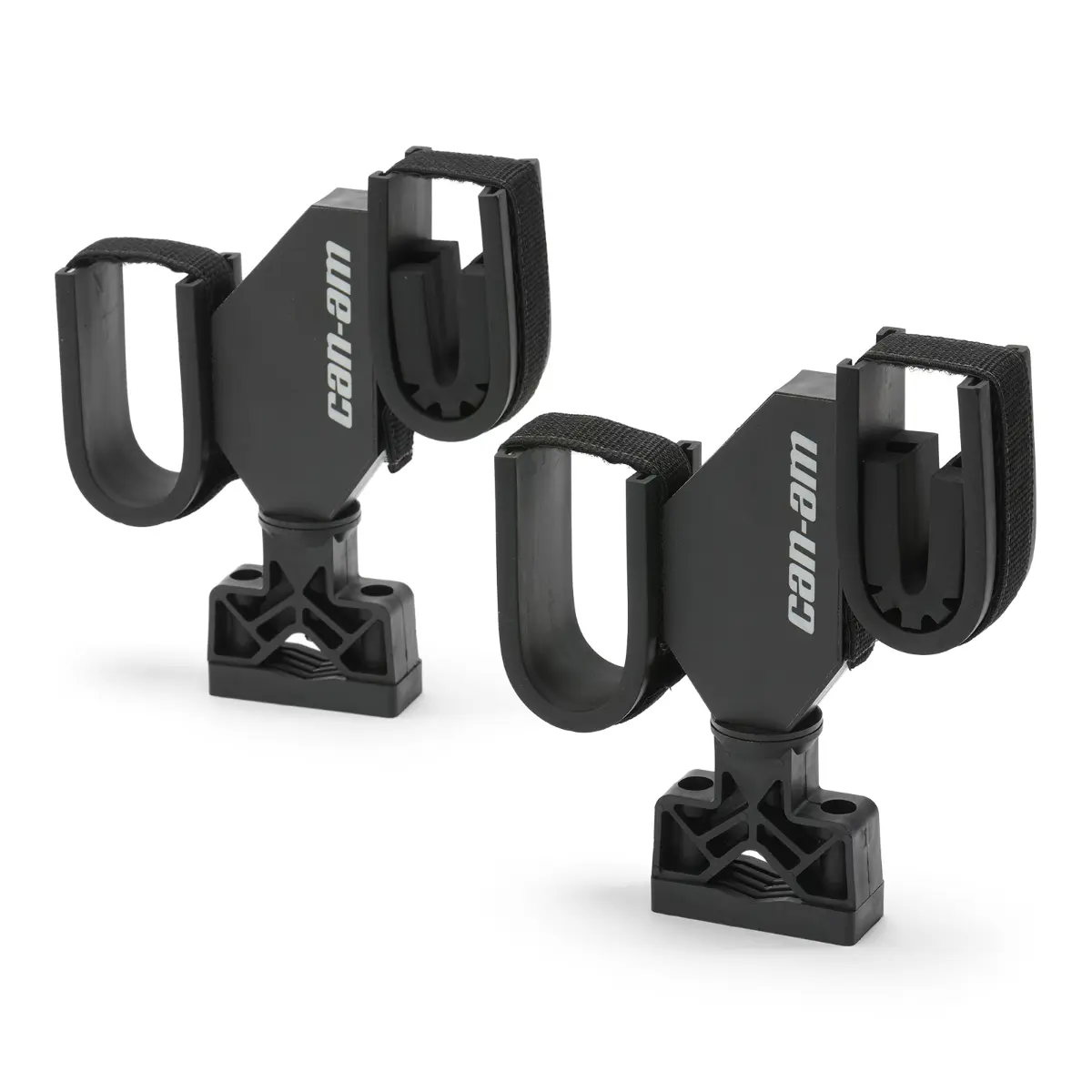 Can-Am Multi-fit Holder Double