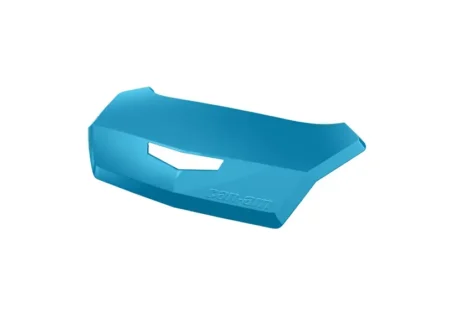 CAN-AM PREMIUM TRUNK BOX BLUE PANELS
