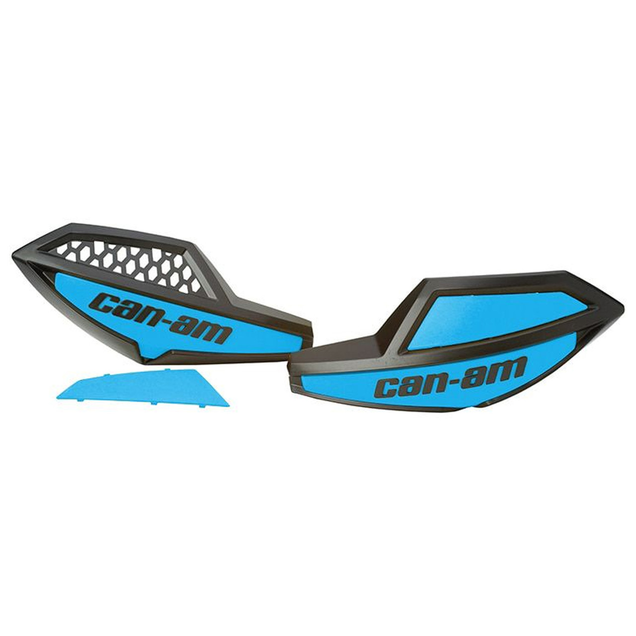 CAN-Am HANDLEBAR WIND DEFLECTORS