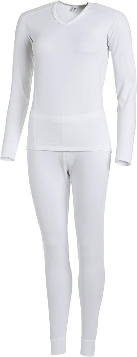 WOMEN WINTER UNDERWEAR SET