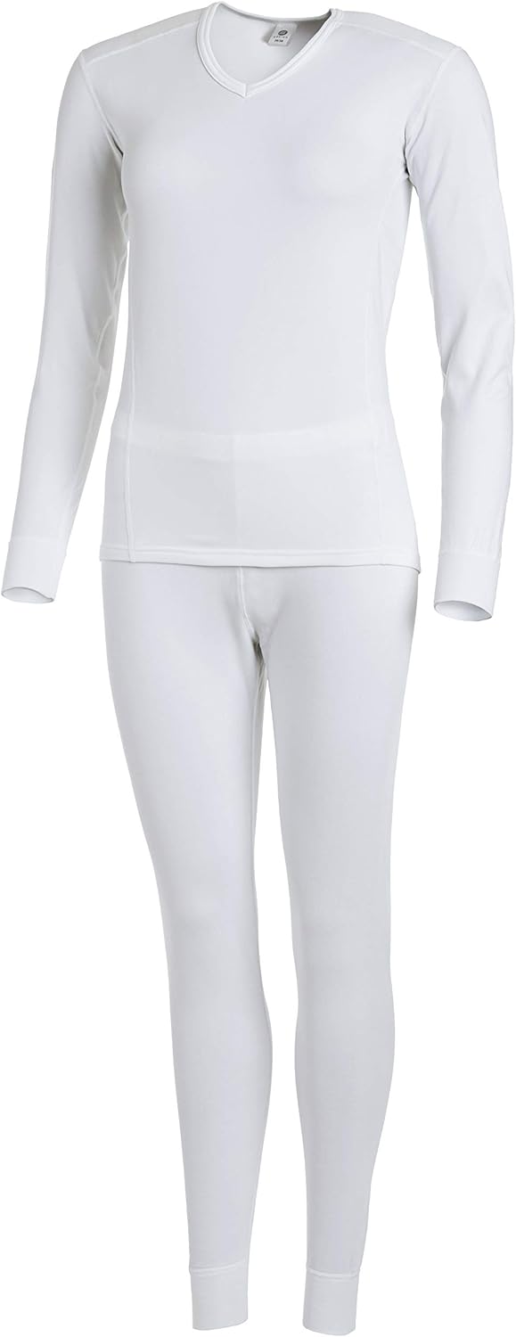 WOMEN WINTER UNDERWEAR SET