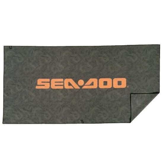 SE/DO TOPO QICK DRY TOWEL BY SLOWTIDE