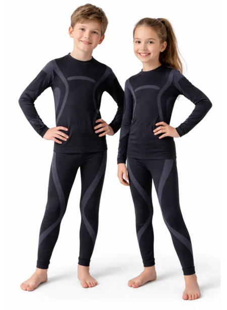 HYRA CARSON PASS JUNIO LONG PANT