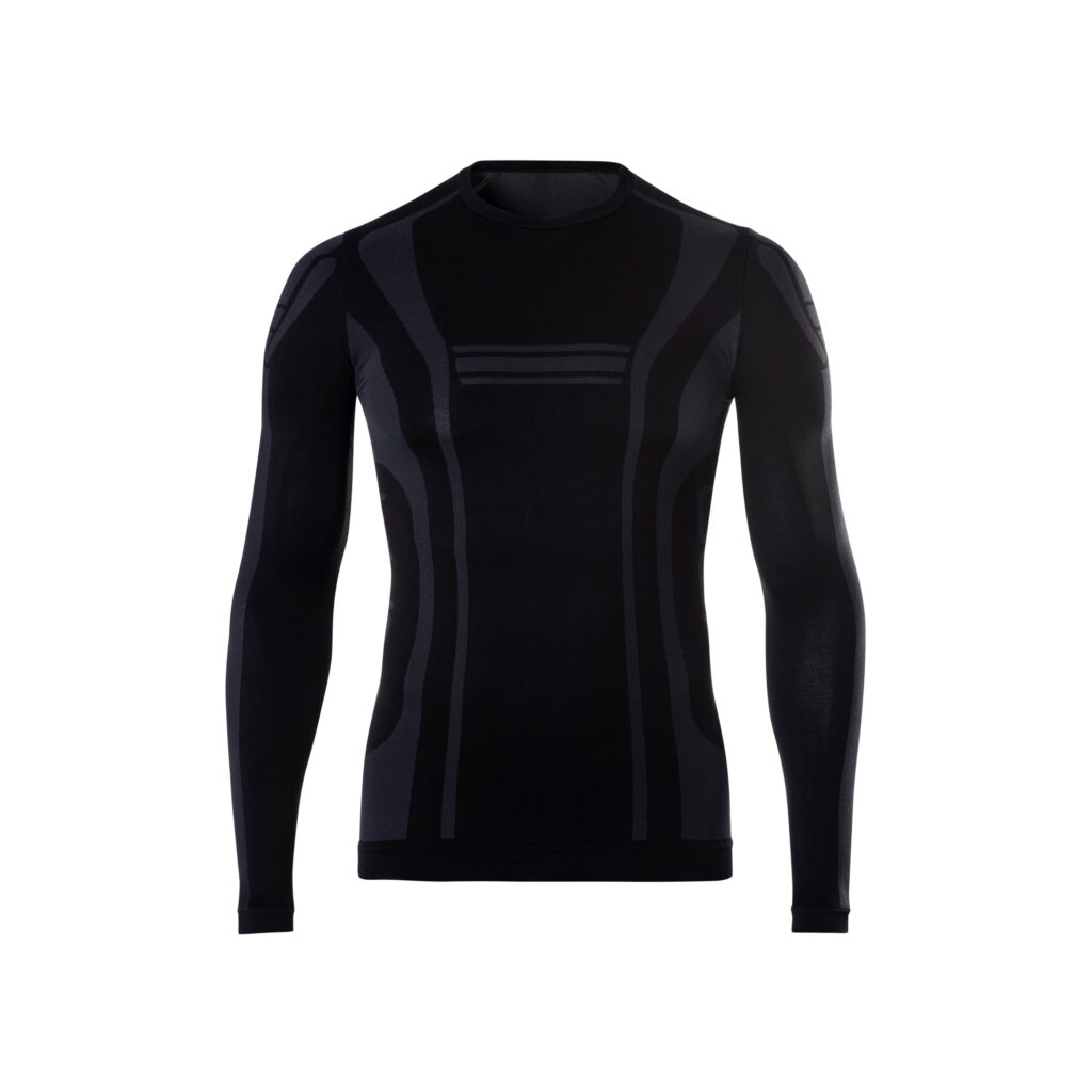 HYRA PARMA MAN T-HIRT LONG SL