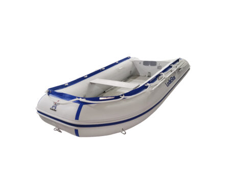 LodeStar Inflatable Boat NS 290