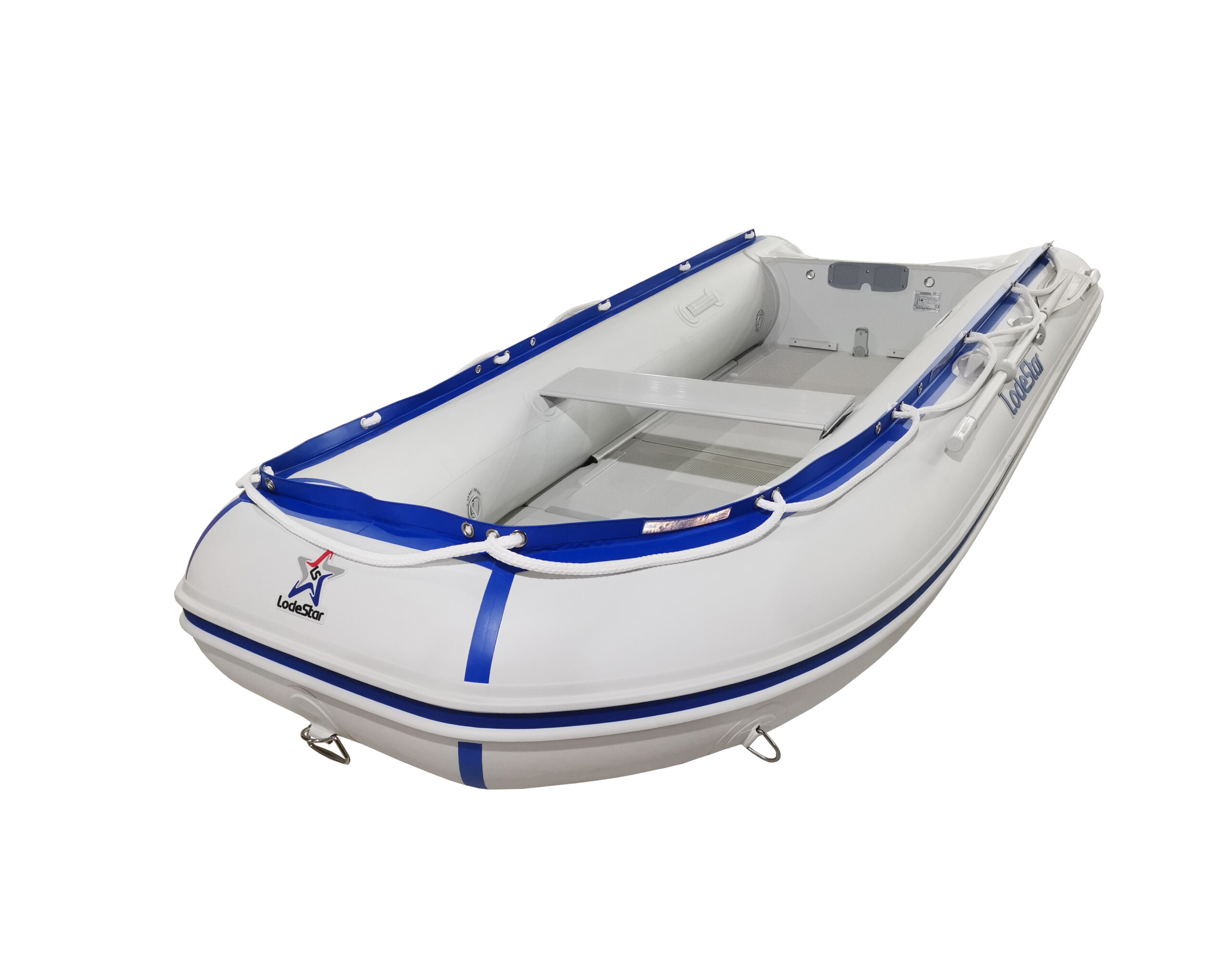 LodeStar Inflatable Boat NS 320