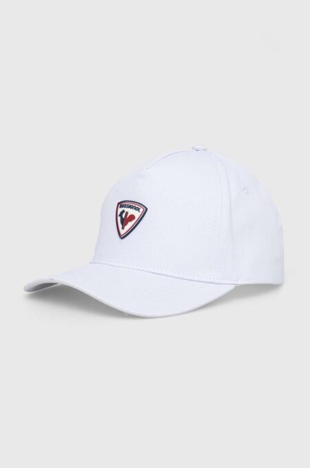 ROSSIGNOL CORPORATE ROOSTER CAP 200