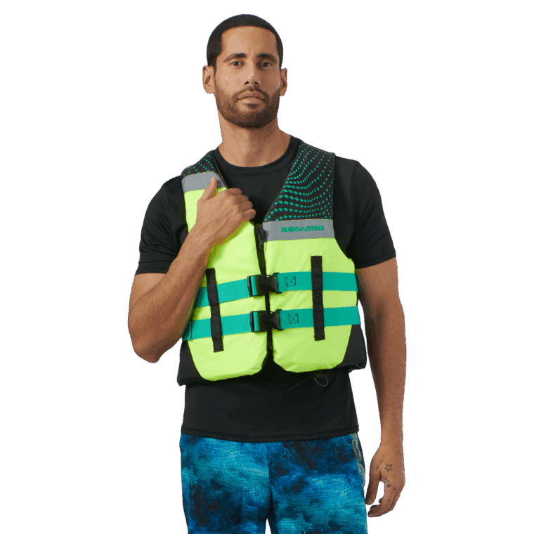 SEA-DOO MOTION PFD (EU) UNISEX S
