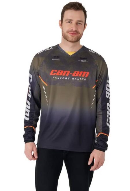 CAN-AM U PHANTOM JERSEY XL