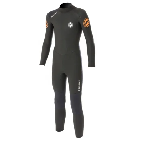 PROLIMIT RENTAL SCHOOL SUIT 3MM OVERLOCK