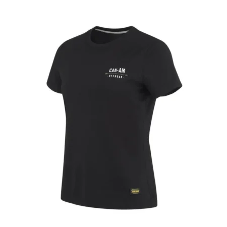 CAN-AM OFF-ROAD T-SHIRT LADIES S