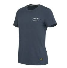 CAN-AM OFF-ROAD SHIRT LADIES M