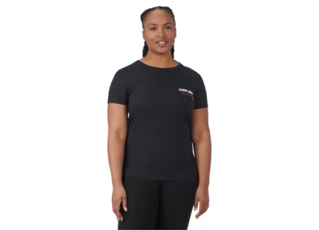 CAN-AM LILY T-SHIRT LADIES L