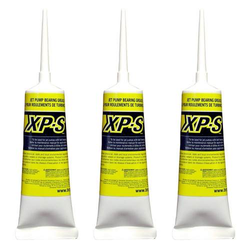 XPS SPLINE GREASE 3OZ FOR SEA-DOO