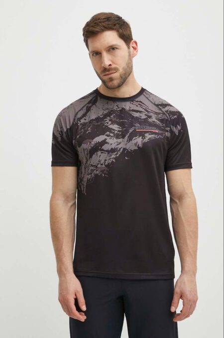 ROSSIGNOL SKPR LIGHT TEE 200