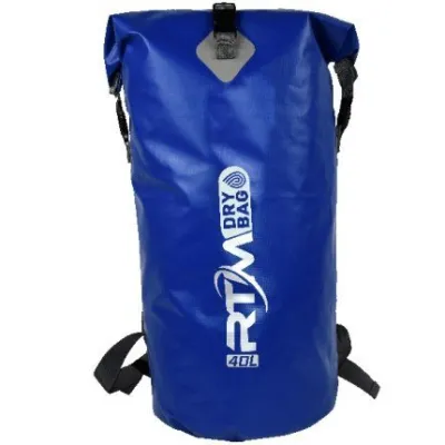 RTM 40 LITERS DRY BAG