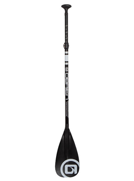 O'BRIEN PADDLE ADVENTURE JR 2PC ALUMINIUM SHAFT/PLASTIC BLADE