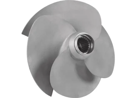 Sea-Doo Impeller GTI 130, GTI 155, GTS 130 & WAKE 155