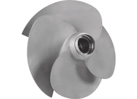 Sea-Doo Impeller GTX 155 and Wake 155