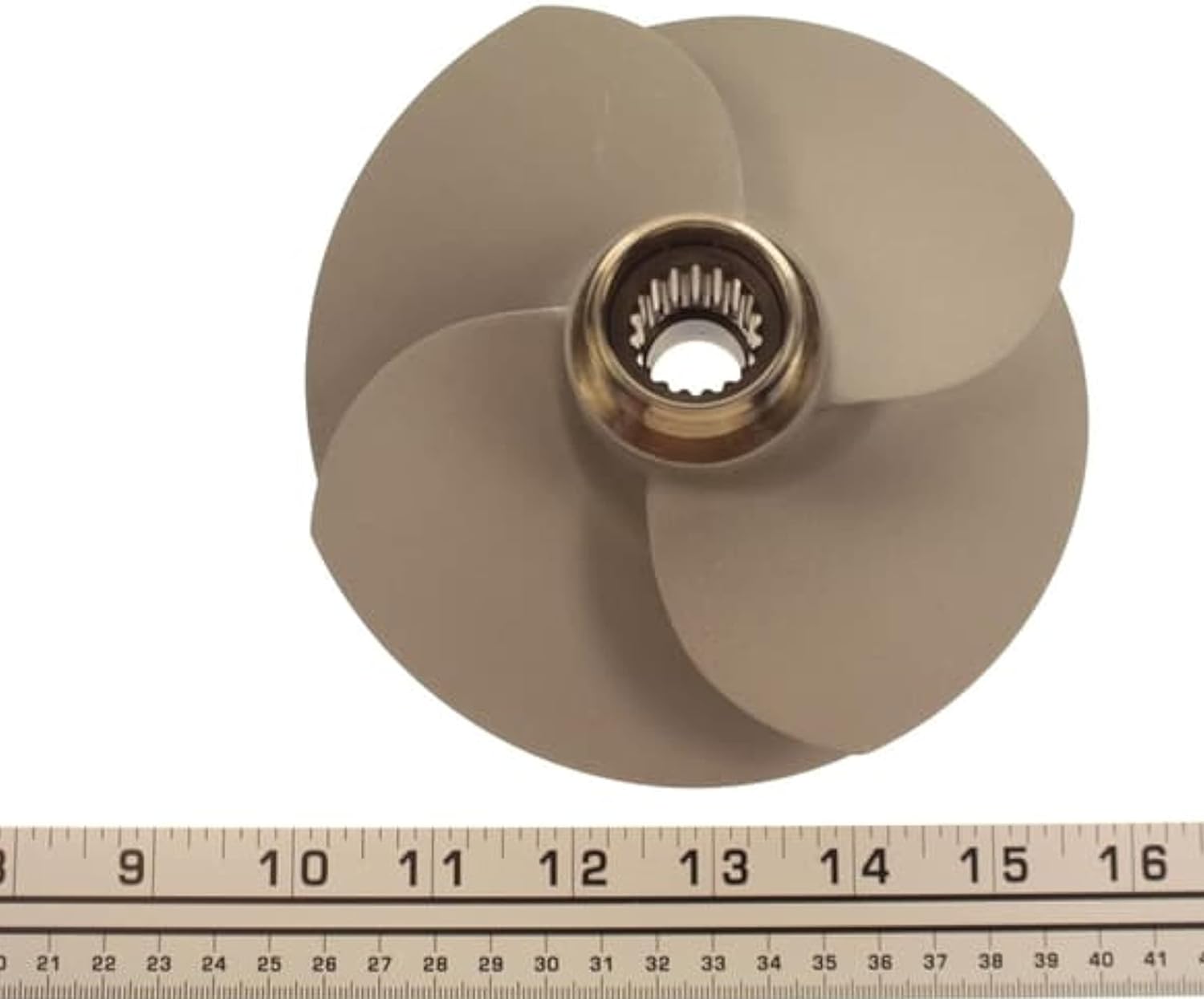 SEA-DOO IMPELLER ASS'Y (C1)