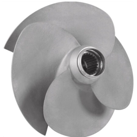 Sea-Doo PWC OEM Impeller Assy