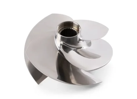 SEA-DOO  IMPELLER ASSY (R)