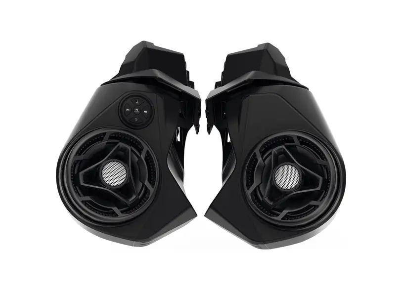 SEA-DOO BRP Audio-Premium System