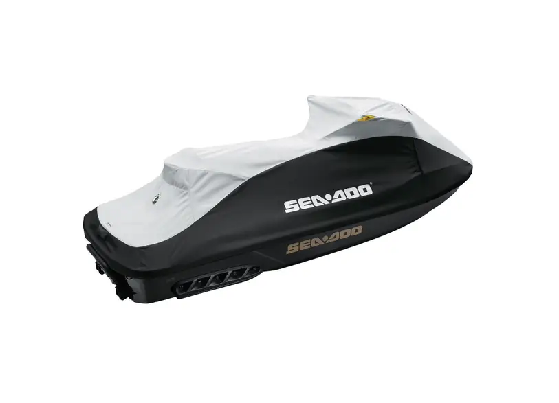 Sea-Doo GTX S & GTX Limited S PWC Cover