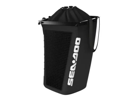 Sea-Doo 13 L Removable Storage Bin Organizer (AD)
