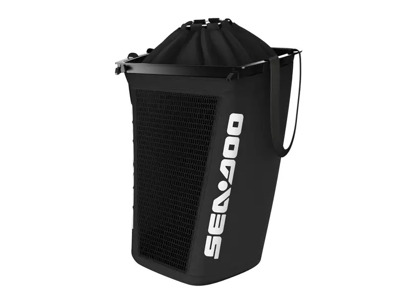 Sea-Doo 13 L Removable Storage Bin Organizer (AD)