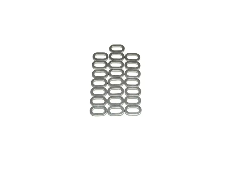 SEA-DOO SPARK CENTER WASHERS BY RIVA (A5)