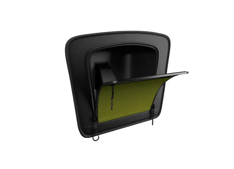 Sea-Doo 6 L Lid Organizer