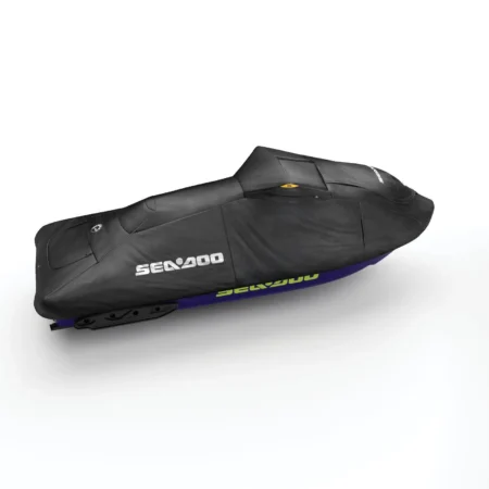 SEA-DOO GTI, PWC Cover - GTI SE, GTR, GTR-X & Wake Pro