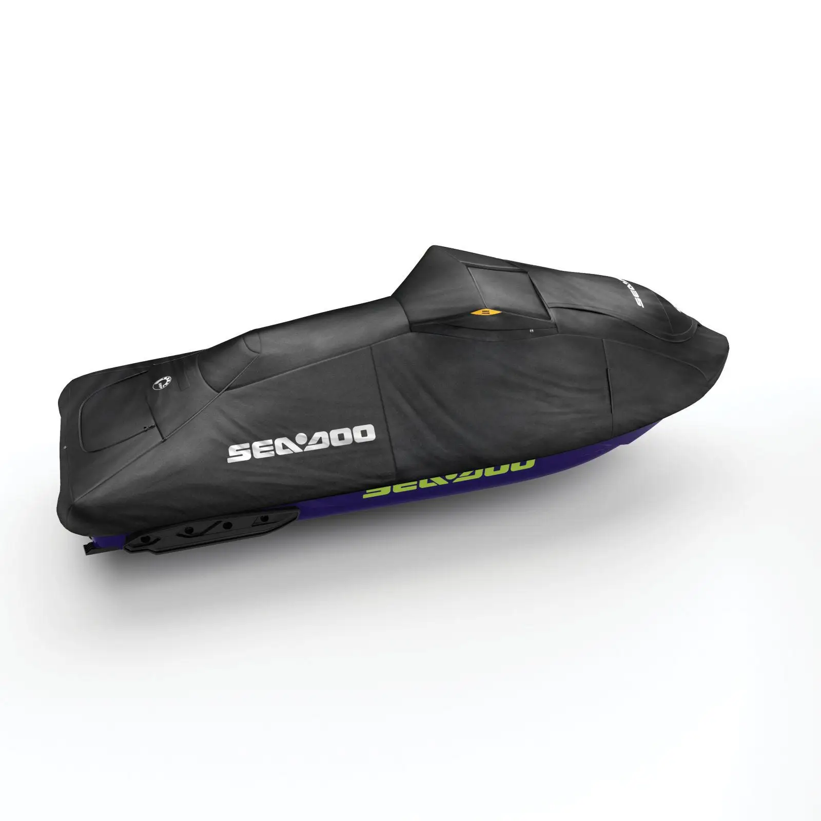 SEA-DOO GTI, PWC Cover - GTI SE, GTR, GTR-X & Wake Pro
