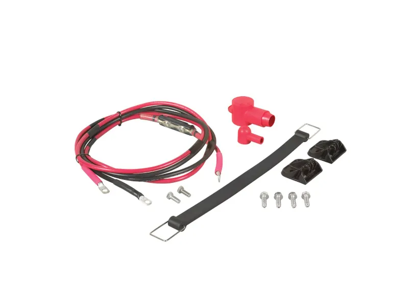 SEA-DOO Seconday Battery Harness Kit