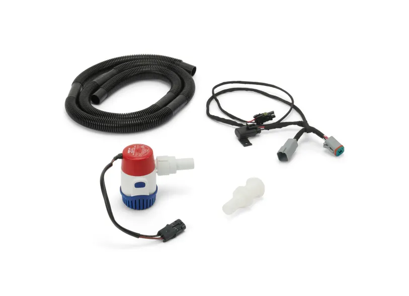 SEA-DOO PUMP BILGE KIT SEA (A11)