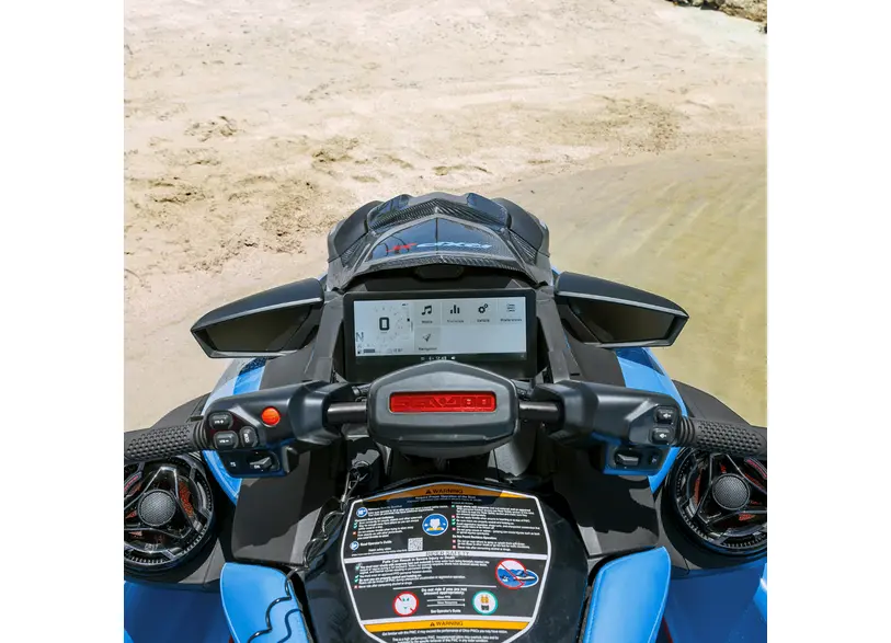 SEA-DOO 2x 80W Platinum Audio System Upgrade - Image 5