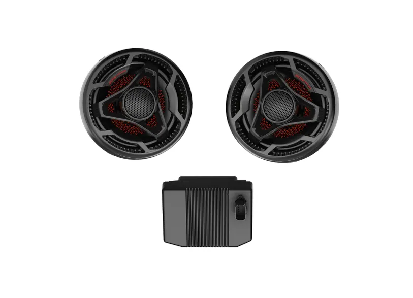 SEA-DOO 2x 80W Platinum Audio System Upgrade - Image 3