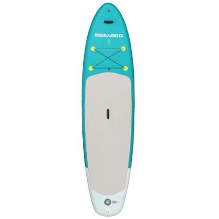 SEA-DOO CE INFL. ST UP PADDLE BOARD BLUE