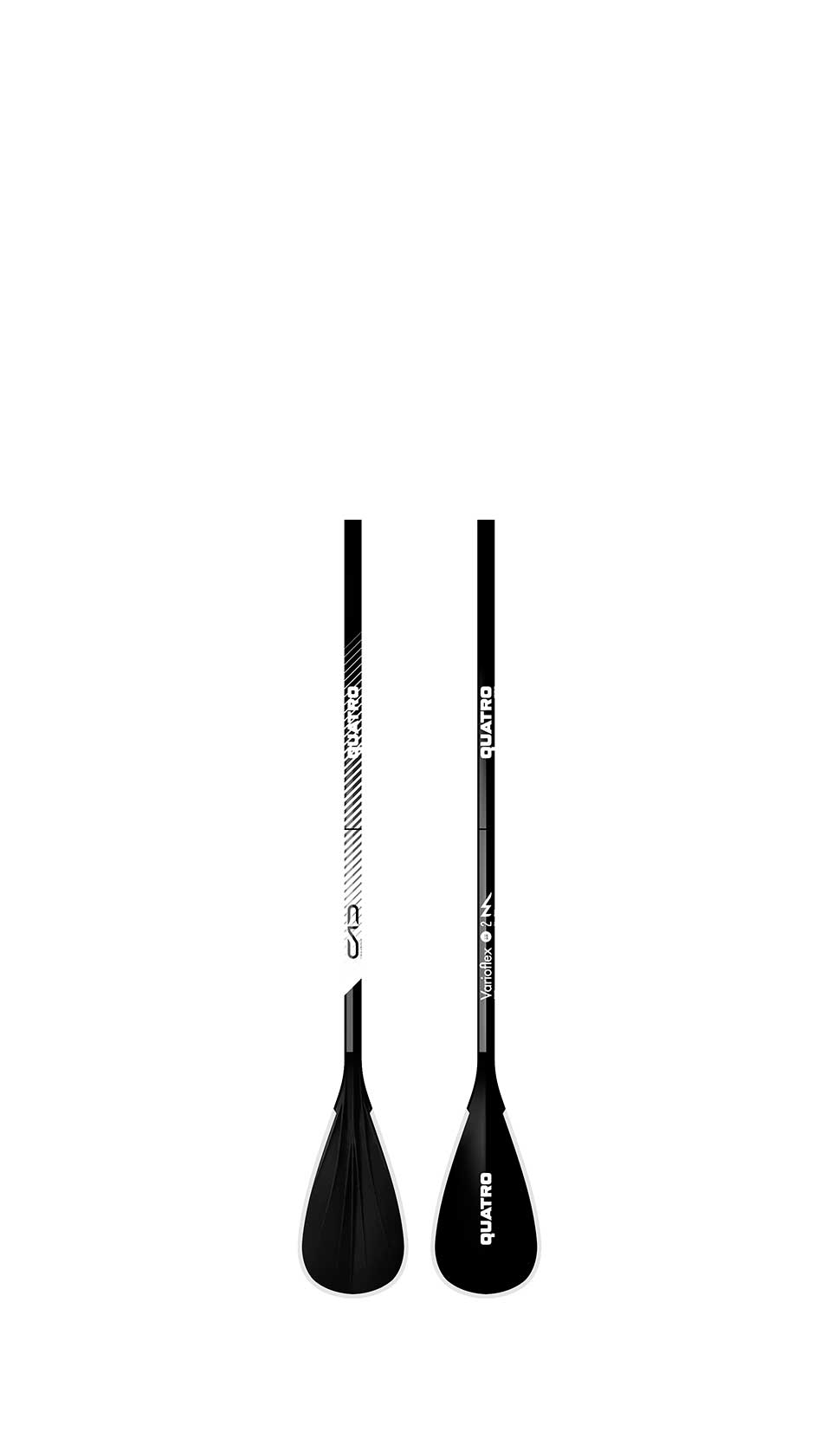 QUATRO VARIOFLEX AIR 3 PIECES PADDLE