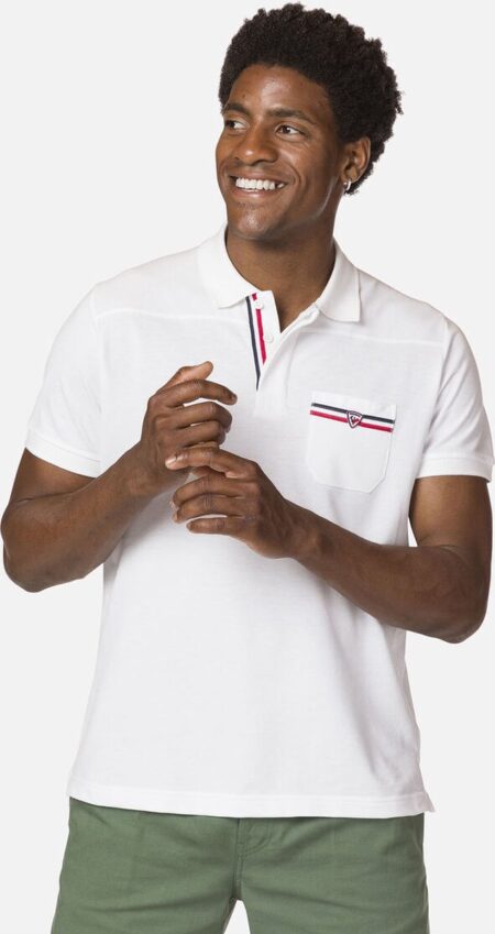 ROSSIGNOL LOGO POLO POCKET 100